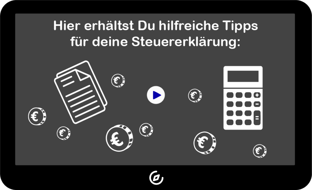Steuererklärung: Hilfreiche Tipps für Referendare - Lehrer Kompass